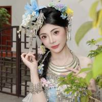 陪打。。头像