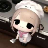 健忘的余头像