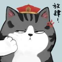 ****i头像