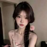 阿洆（纯绿）头像