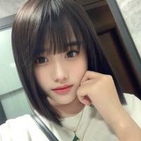 碗安学姐头像