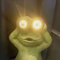 *键头像