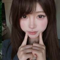小鬼．头像