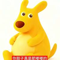 业力自承头像