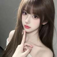 晚风越妹妹话多哟头像