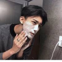 刘海屏头像