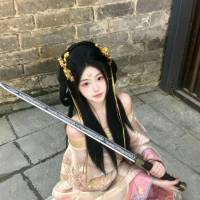 聆云叙头像