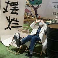 摆烂仔.（不进团或者俱乐部）头像