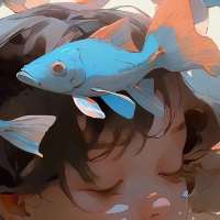 ******”头像