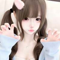 晓晓☆头像