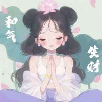 十七⁷头像