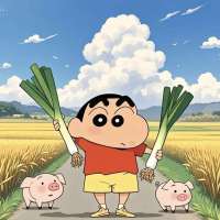 ***。头像