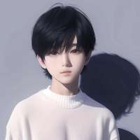 qiu。头像