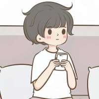 晚风撞满怀头像