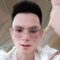 GVG发橙V头像