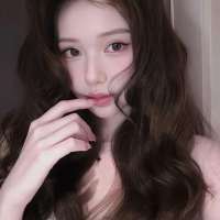💕琳头像