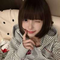 少女别总叹气头像