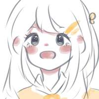 想你了小猫头像