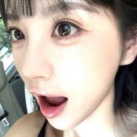 芮芮（ruì ruì）头像