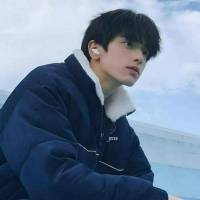久伴♡陪代技术话多头像