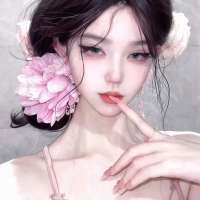 *****姨头像