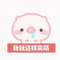 多多哆哆头像