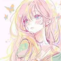 ✿◕✿头像
