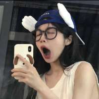 睡不醒的陈（不点单）头像