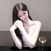 ******）头像