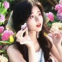千代（睡不醒版）头像