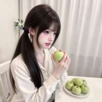 ****💭头像