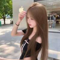 只为你着迷.头像