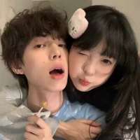 只为你着迷.头像