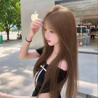 只为你着迷.头像