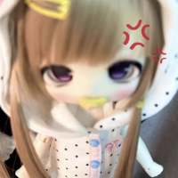 小茹爱卷单头像