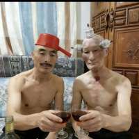 ****^头像