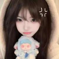 橙橙⁷⁷头像