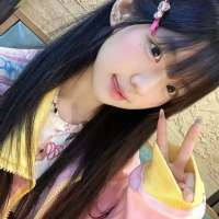 轻轻言头像