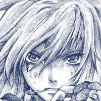 裘开心头像