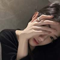 出了名的好骗头像
