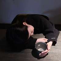 四⭕老阿姨头像