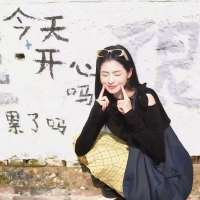 四⭕老阿姨头像