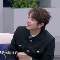 ***人头像