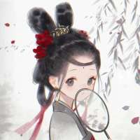****岁头像
