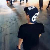 臭穷人头像