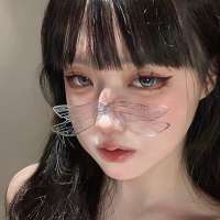 *瓒头像