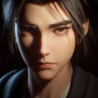 **安头像