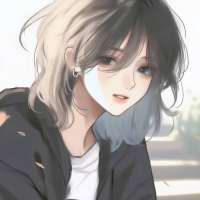 2弈若(女代打肝接单中)头像