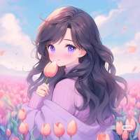******）头像