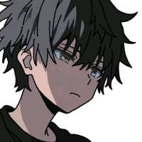 电子小狗头像